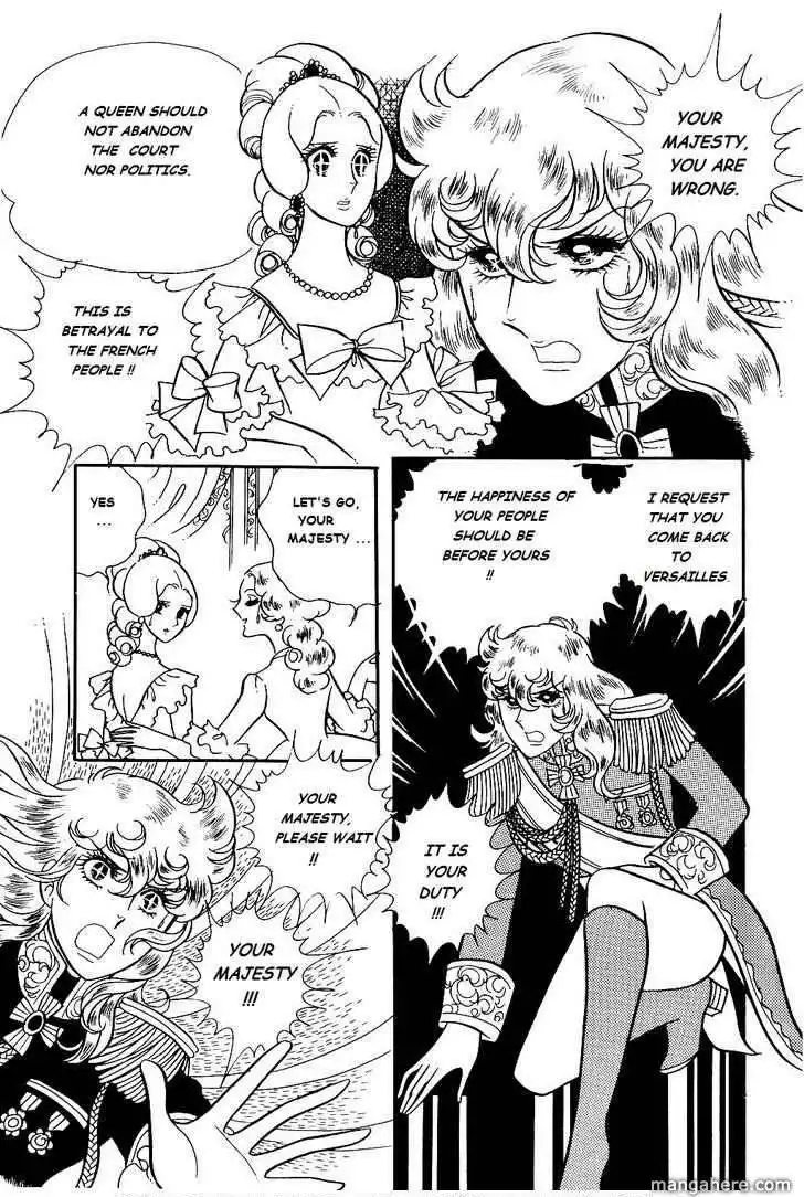 Rose of Versailles Chapter 20 8